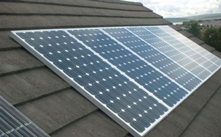 Why Lagos-owned estates need approval for solar panels — Official