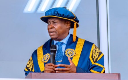 Davido’s father donates N500m as Osun unveils security trust fund