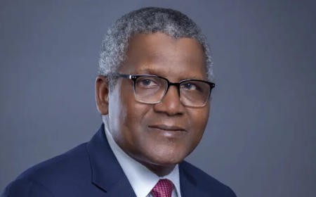 We’ll build refinery in East Africa if … – Dangote