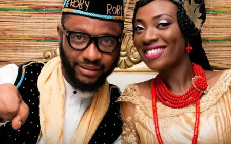 I can defend my comments’ – Roby Ekpo rejects Mayowa Lambe’s N100m demand