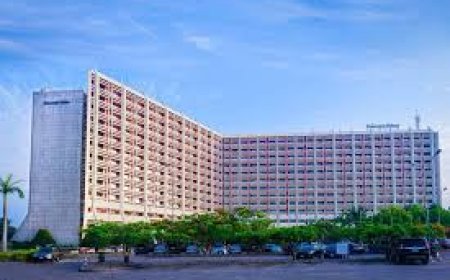 Transcorp Hotels reports N22bn revenue in Q1