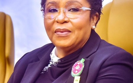 FG raises allowances, boosts welfare for civil servants