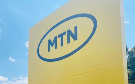 MTN begins airtime compensation to subscribers over poor service