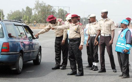 Lawyers hail ruling stopping Police, FRSC insurance fines