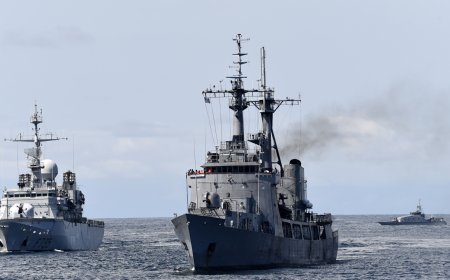 Over 11,000 apply to sail on Navy warship, says spokesman