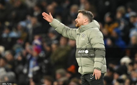 EPL; Chelsea’s McFarlane warns players over repeated news leaks