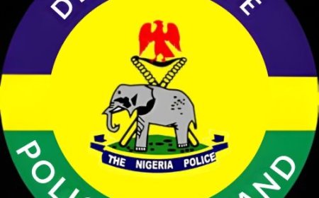 Delta man hires gang to kidnap benefactor