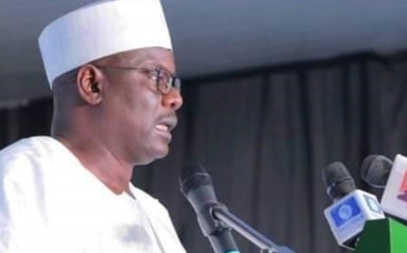 2027: Borno South APC leaders back Ndume’s return, raise ₦40m for nomination form