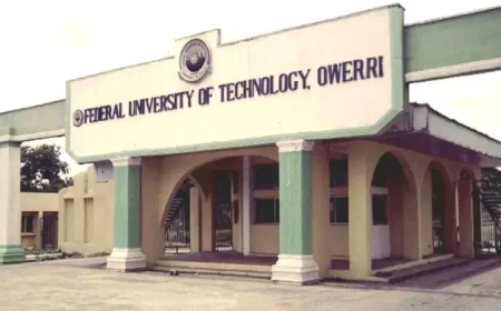 Armed herdsmen kill motorcyclist, kidnap female FUTO student