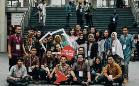 Poland Government Stefan Banach NAWA Scholarship 2026 | Fully Funded