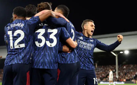 11 players set to miss Arsenal vs Atletico Madrid Champions League clash