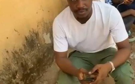 Nigerian Army under fire over killing of corps member in Abuja