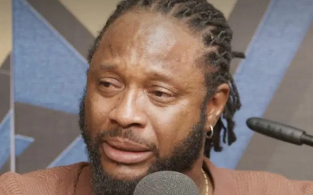 I’m sorry’, Roby Ekpo apologises after emotional breakdown over failed marriage