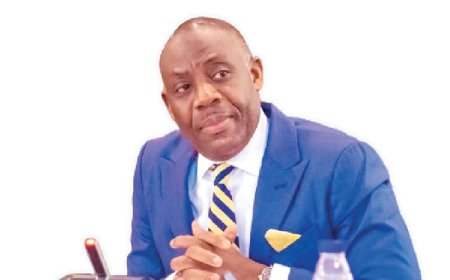 Pay row: FG meets SSANU, NASU leadership Wednesday