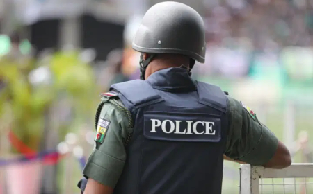 Gateman absconds as 67-year-old man is found murdered in Ajah residence
