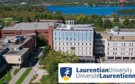 Laurentian University Scholarships in Canada 2026 | Step-by-Step Process