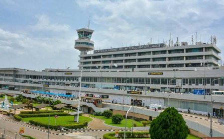 Passengers entitled to food, accommodation during flight delays – FCCPC