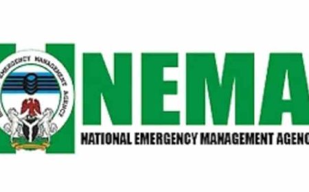 NEMA distributes relief materials to Oyo rainstorm victims