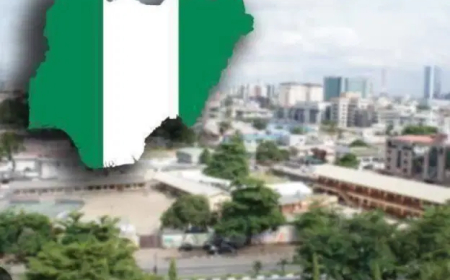 Nigeria spends $6bn annually on imported clothing