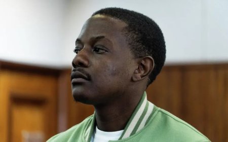 South African court orders deportation of Mugabe’s son over shooting case