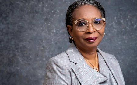 Ibukun Awosika resigns as Cadbury Nigeria director 