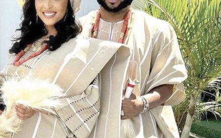 Churchill denies divorce with Rosy Meurer, says no legal marriage existed