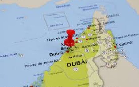 Dubai eases visa rules for single-property buyers