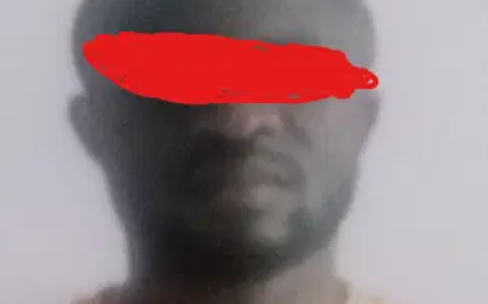 Tension in Enugu community over alleged same-sex relationship