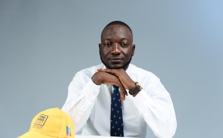 2027: Why I am eying Ogun Assembly Seat – Akinlawon