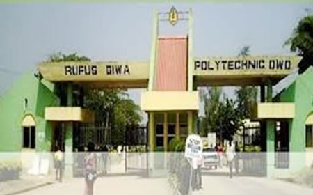 Man found dead in Owo not our student – Ondo poly management
