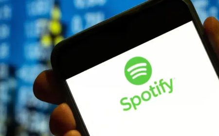 Spotify rolls out badge to distinguish human artists from AI