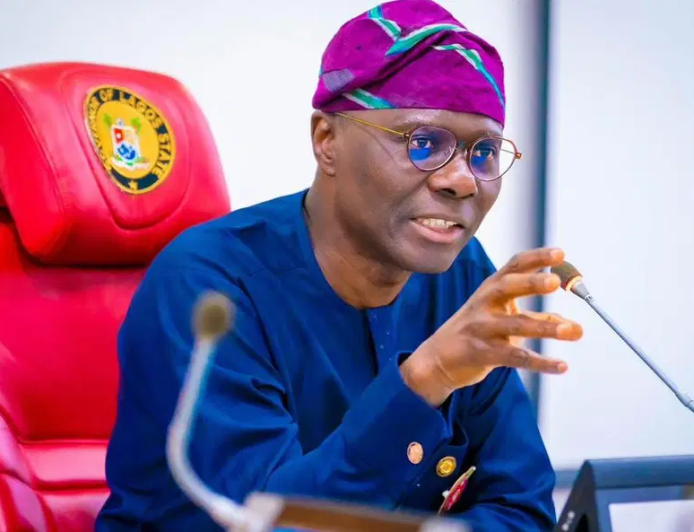 Sanwo-Olu frees 43 inmates, seeks decongestion of Lagos custodial centres