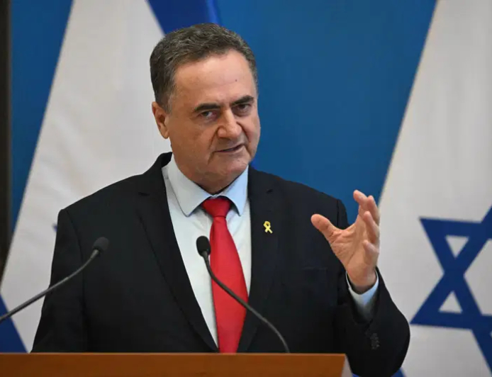 Israel says Hezbollah chief to pay ‘heavy price’ for Jewish holiday attacks