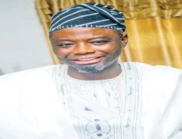 Don’t accept vehicle donation from APC chairmen, Osun tells police