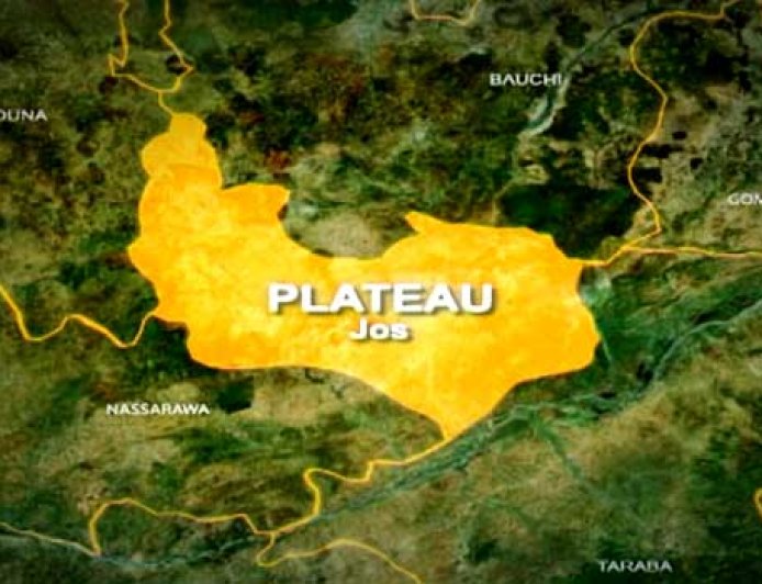 Soldiers kill three terrorists, arrest two arsonists in Plateau