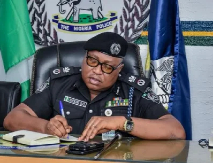 Police arrest suspect linked to ISWAP/Lakurawa in Kwara