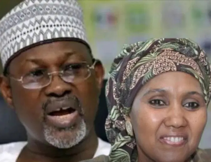 Ex-INEC chairman Jega loses wife, Hadiza