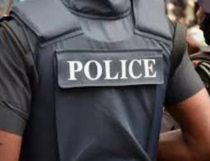 Police detain officers over harassment in Lagos