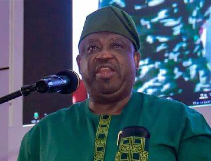 Plateau gov summons LG chairmen, others over rising killings