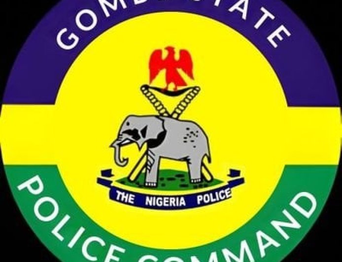 Police begin shooting exercise in Gombe Tuesday, urge calm