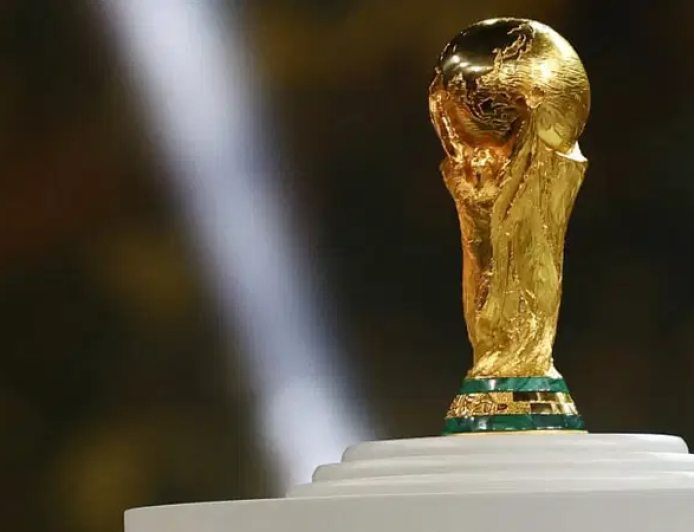 FIFA rejects Iran’s request to relocate World Cup games to Mexico amid US-Israel war