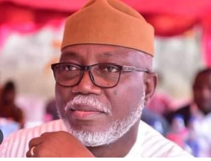 Aiyedatiwa vows to flush out criminals in Ondo