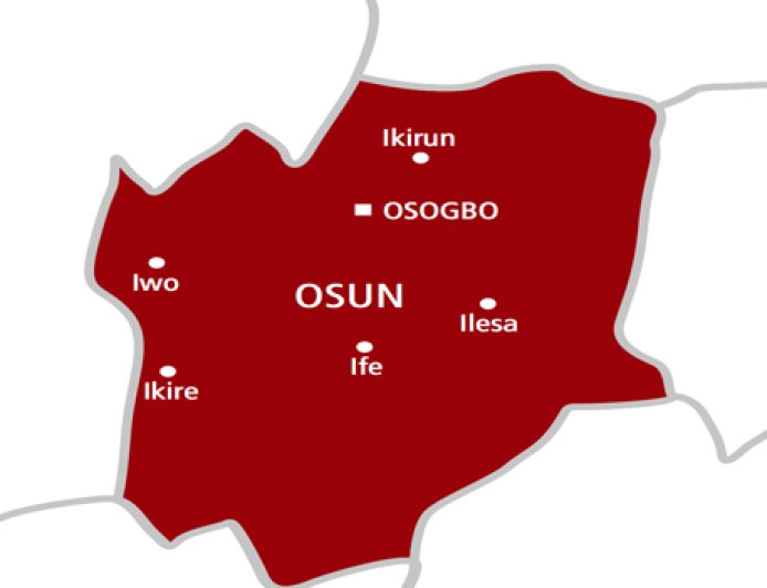 Osun LG chairmen donate 300 motorcycles to police, others