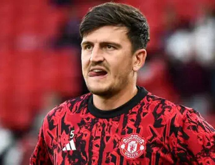 Maguire to miss Chelsea match after extra one-game ban