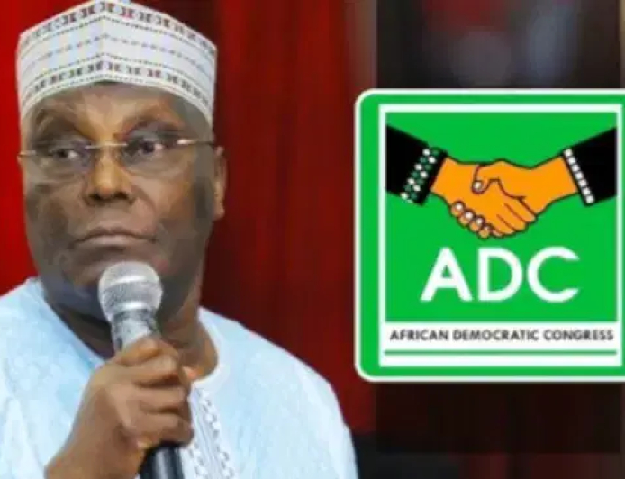 2027 election will be my last outing  —  Atiku