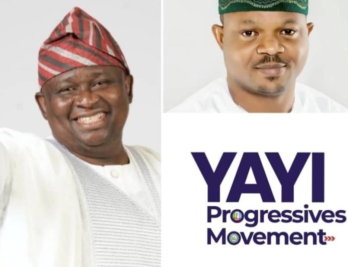 YAYI Progressives Movement (YPM) Drives A New Wave Grassroots Leadership In Ogun