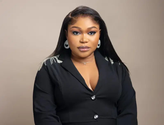 God told me Holy Spirit is AI for Christians’ –Ruth Kadiri