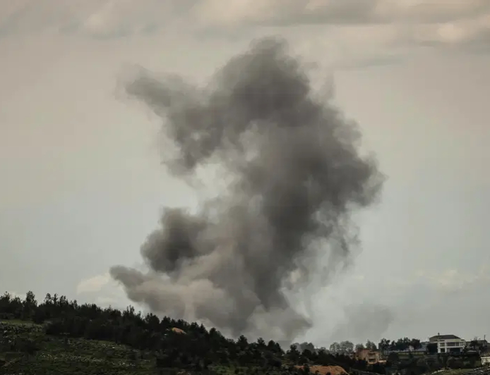 Middle East health systems near collapse as WHO raises alarm