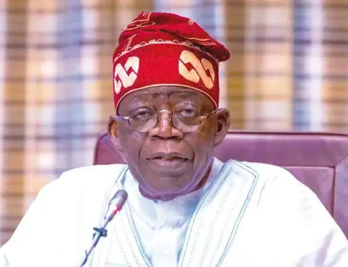 NOUN is answer to Nigeria’s university admission crisis – Tinubu