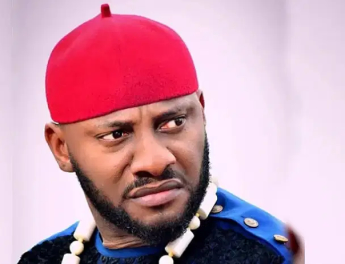 Igbos criticising their kinsmen for supporting Tinubu are cowards – Yul Edochie